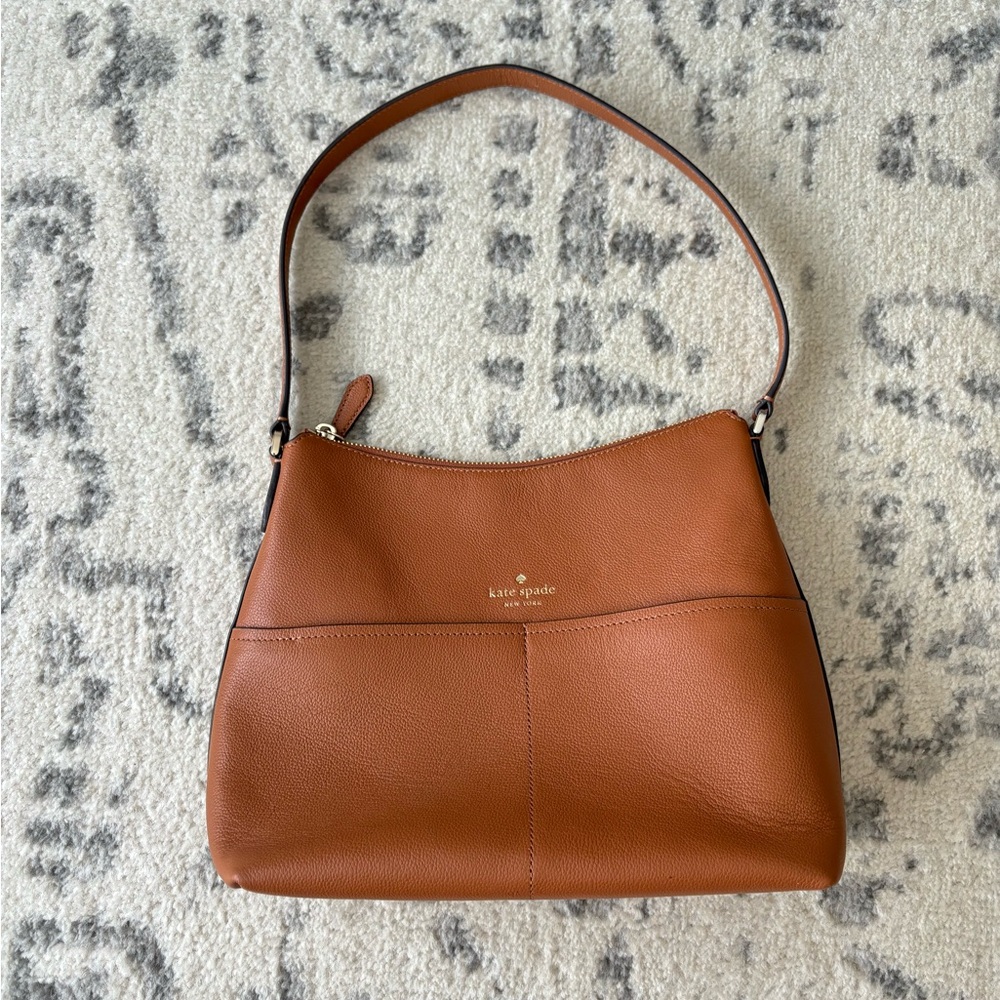 Kate Spade Bailey Shoulder Bag